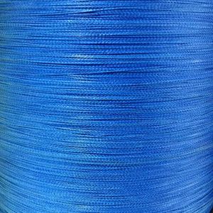 Super Strong Fishing Line Braided 300m Pe Multifilament Braided Fish Line 4  Strands 8lb To 80lb Fishing Rope Cord Fishing Tackle