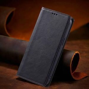 Samsung Galaxy A24 Rich boss Leather flip case 