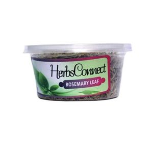 Herbsconnect Organic Rosemary Leaf -20g
