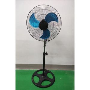 TINMO 18 inches AC/DC Fan - Strong Motor with free gift. 