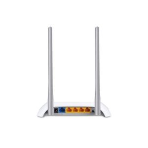 TP Link 300mbps Wireless N Router TL-WR840N