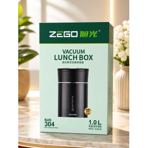 Easylunchboxes Now available zeGo  1000ml  l 24hrs Hot ORIGINAL FOOD FLASK PLATES HRS HOT 