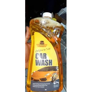ALMOND ORIGINAL (CALIBERIA GOLD)2L