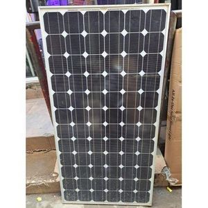 Panel 350w solar panel