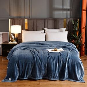 Fleece Throw Blanket/Comforter
