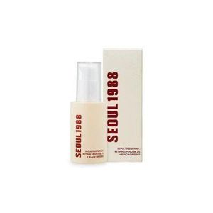 K-Secret Seoul 1988 Sun Cream, Pine  Ceramide SPF 50+ PA+++++