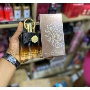 Diviloo SUPREMACY in oud  EAU DE PERFUME 100ML