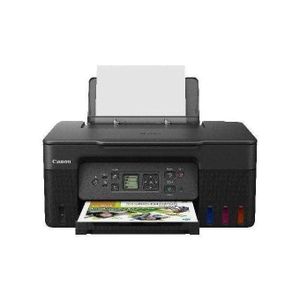 Canon PIXMA G3430 Print, Scan & Copy Wireless Printer + A4 Paper