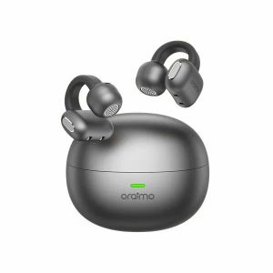 Oraimo OpenSnap N Clip-On Open-Ear True Wireless Earbuds