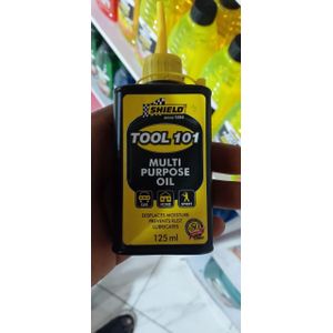 Shield MULTIPURPOSE OIL(101) LUBRICANT