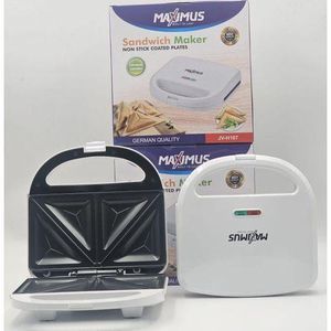 Maximus 2Face Toaster Sandwich Maker