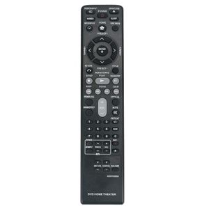 LG Replaced Remote fit for LG-DVD Home Theater System 