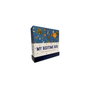 MY BEDTIME BOX