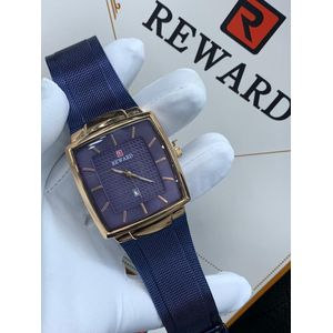 REWARD Extremely Sophisticated & Premium Mechanical Chain Wristwatch For Classy People