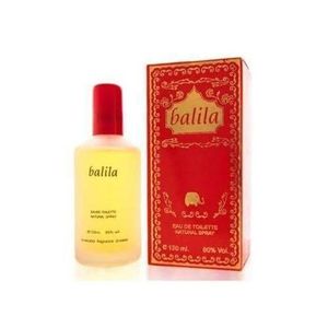 Gdk Balila perfume 120ml NAFDAC NO:01-1696
