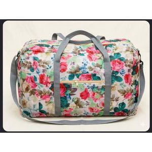 Beautiful foldable Travelling Bag For Women And Men On-the-Go - 1pc