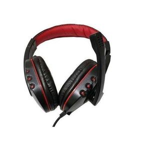 Microkingdom Wired Gaming Headphones With Mic
