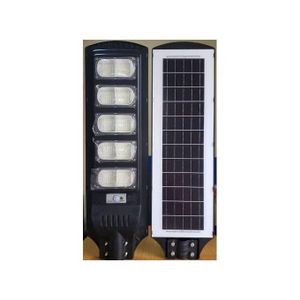 Led 2000W SOLAR STREET LIGHT 