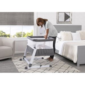 Simmons baby caresse crib mattress discount