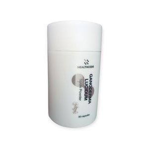 HEALTHCODE Ganoderma Lucidum spore powder capsule for Liver health 