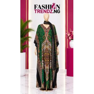 Beautiful Stunning Bubu Ladies Fashionable Gown