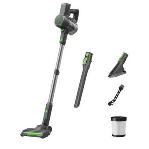 Oraimo CordForce Plus Corded Stick Vacuum 500W Motor UK