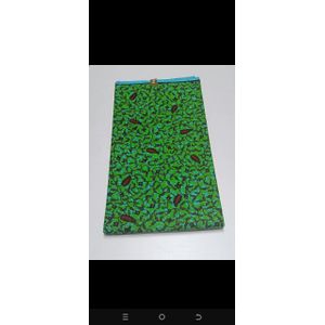 Quality Ankara FABRIC 6YARDS