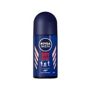 Jjeua nivea men roll on