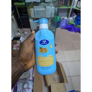 SKEENPOINT GLOW & RADIANCE BRIGHTENIN BODY LOTION  