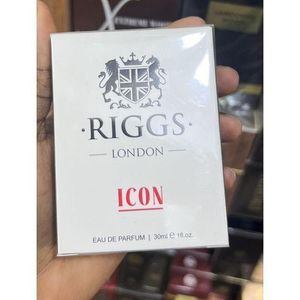 Riggs LONDON ICON EAU DE PERFUME