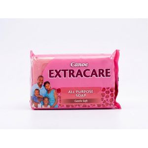 Canoe Fab Soap 220G Wrap Gentle Soft
