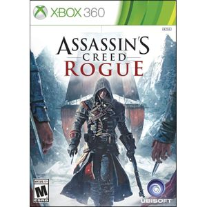 UBISOFT  Assassin's CrEeed Rogue- Xbox 360