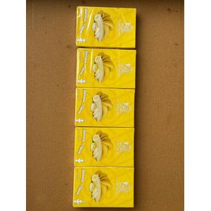 Smoking FLAVOR(BANANA FLAVOR)