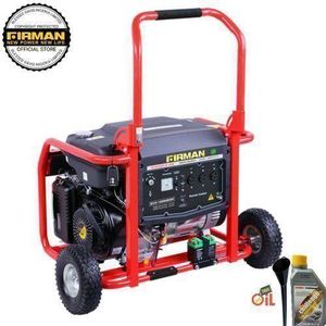 Sumec Firman 10KVA Generator - ECO12990ES Key Starter