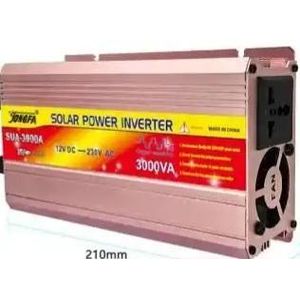 3000 Watts Solar Power Inverter