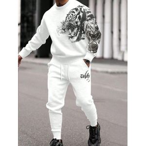 Clothe Stylish Unisex Up & Down Envogue wears