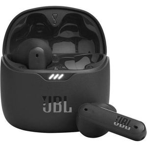 Gadget JBL Tune Flex - True Wireless Noise Cancelling Earbuds (Black), Small