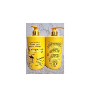 golden glow  Intensive half-cast whiten shower gel