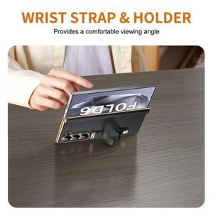 Samsung Galaxy Z Fold 4 Quality Leather Case