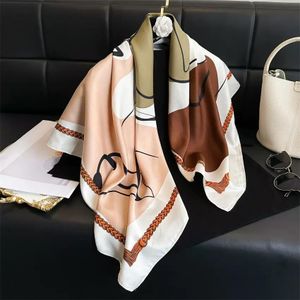 Vintage scarf