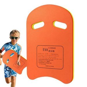 Floating Board Eva Foam -Swimming Kickboard For Kids, Adult Training Aid