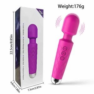 20 Powerful Vibration Pattern Frequent Orgasms+USB