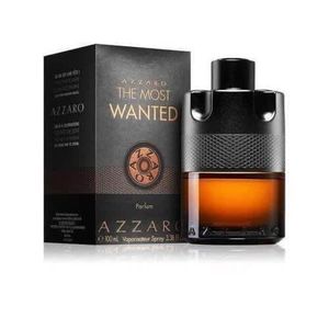 Azzaro The Most Wanted parfum 100ml
