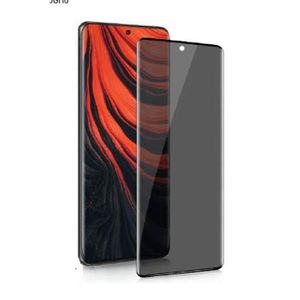 Tecno Camon 50 pro Solid Privacy Screen Protectors