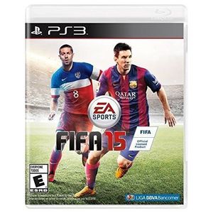 How Different is to play FIFA 14 on Playstation 3 and on PS 4 ?