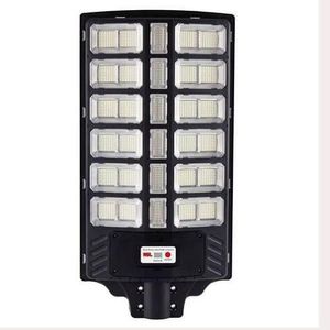 4000w Smart Solar Street Light