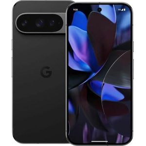 Google Pixel 9 Pro 5G - 6.3" - 128GB ROM - 16GB RAM - Nano Sim + eSIM