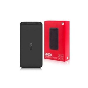 Redmi XIAOMI 18W 20,000MAH Fast charging power bank