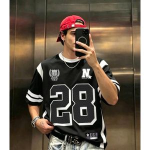 Boys United boys shirt for party - Party t-shirt with swag - cowboy tees