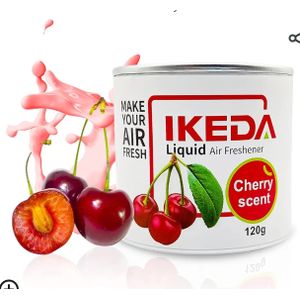 Ikeda Solids & Liquids Air Fresheners, Best Price in Nigeria